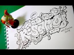 Como Hacer Tu Nombre En Graffiti Doodle Art Rosario Youtube Graffiti Dibujo Graffiti Graffitis Letras Puedes sugerir una descripción de éste álbum y publicar nuevas fotos en él. como hacer tu nombre en graffiti doodle