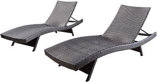 This chair provides a combination of style and deep relaxation. 16 Best Pool Lounge Chair Reviews Of 2021 You Can Buy