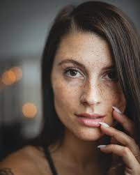 Photographer Stephen Weiss Model NIKKI Serenity Edit Jesse N Picard