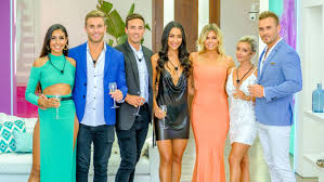 On may 27, 2018 and is set to air a third season in 2021. Love Island Australia Sets New Benchmark For Audience First Approach Nine For Brands