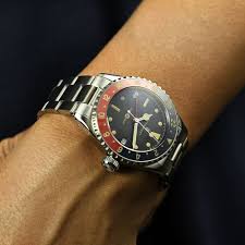 Steinhart Gmt Ocean 1 Black Keramik Taucheruhr Bis 30 Atm Aço inoxidável diâmetro da caixa: steinhart gmt ocean 1 black keramik