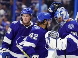 5 Tampa Bay Lightning AHL Prospects To Keep An Eye On 2023-24
