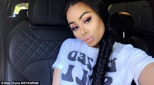 Johnson & wales university's ranking in the 2021 edition of best colleges is regional universities north, #96. Blac Chyna Shares Rare Photo With Son King Cairo On Instagram Daily Mail Online