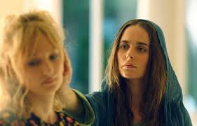 Il film rracconta la storia di lucia (alba rohrwacher), una geometra di 36 anni che vive da sola con sua figlia. Troppa Grazia Sentieri Del Cinema