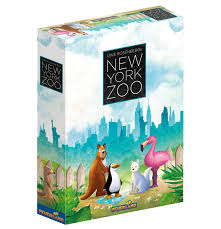 New York Zoo