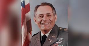 Ronald Carl Carrne Obituary