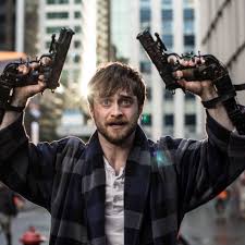 Page dedicated to the talented daniel radcliffe. 10 New Movies To Watch At Home Daniel Radcliffe S Guns Akimbo Netflix S Latest Polygon