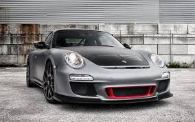 Porsche Gt3 Rs Adv1 Porsche Gt3 Porsche Porsche Cars