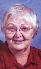 Obituary information for Geraldine L. Van Dixhorn