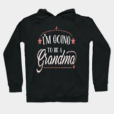 grandma gifts announce pregnancy