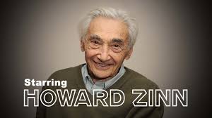 Howard Zinn