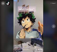 See more ideas about glass painting, anime canvas art, anime canvas. Reverse Glass Painting How To Guide For Tiktok S Newest Crafty Trend Young Hollywood