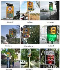 Papan tanda amat penting sebagai petunjuk arah, terutama kepada pengguna jalan raya. China Papan Tanda Had Laju Trafik Radar Yang Dipimpin Berkualiti Tinggi Papan Tanda Had Laju Trafik Radar Yang Dipimpin Pada Bossgoo Com