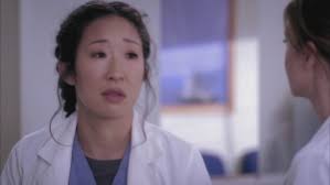 Grey's Anatomy by nandi