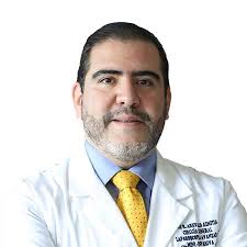 Dr. José René Arévalo Azmitia