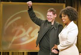 Seafood is your friend! said winfrey. Oprah S Top 20 Moments