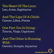Pin By D On G E M I N I Zodiac Signs Leo Zodiac Signs Zodiac Signs Astrology