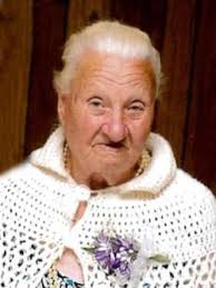 Patricia A McCollum Harris (1930-2016)