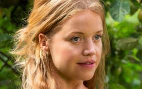 An interview with author of 'The Herd', Emily Edwards