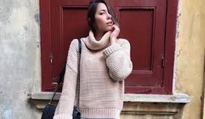 تلعب دانييلا رحمة شخصية فرح الاشكالية في مسلسل تانغو الذي يعرض في رمضان حالياً، ومع أن هذا الدور هو أول عمل بالنسبة لها كممثلة غير أنها استطاعت من خلاله أن تثبت موهبتها العالية وأداءها التمثيلي المميز. ØµÙˆØ± Ø¯Ø§Ù†ÙŠÙŠÙ„Ø§ Ø±Ø­Ù…Ø© Ù†Ø¬Ù…Ø© Ù…Ø³Ù„Ø³Ù„ ØªØ§Ù†ØºÙˆ ÙÙŠ Ø§Ø·Ù„Ø§Ù„Ø§Øª ØªØ«ÙŠØ± Ø§Ù„Ø¬Ø¯Ù„ Ø¯Ù†ÙŠØ§ Ø§Ù„ÙˆØ·Ù†