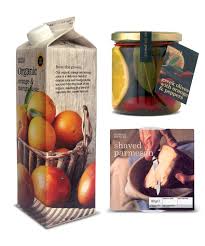 Client Marks Spencer Design Nicole Merrie Auckland New Zealand Via Behance Bet Food Packaging Design Marks And Spencer Organic Packaging