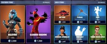 This was highly requested for me to do, so i've decided to make videos every day on the item shop in fortnite! Fortnite Item Shop Yesterday Fortnite News
