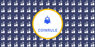 The first step to getting started though is selecting a good cryptocurrency exchange that offers good rates, exceptional customer service, and a safe trading platform for its users. Campaign Success Coinrule Crowdfunding Champions