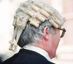 How Often Are Barrister S Wigs Washed Barrister Barrister Wig Wigs