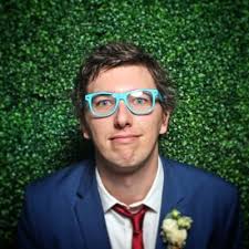 Josh Wilkinson (@wilko383)