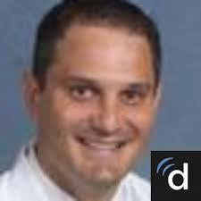 Dr. Nathan Granger, MD