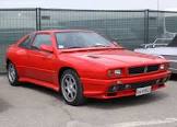 MASERATI-SHAMAL