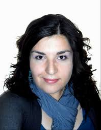 Youth delegates at the 65th GA session