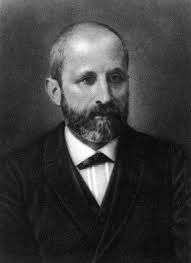Friedrich Miescher and the discovery of DNA