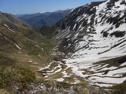 A 360 Panorama From Pic De Girantes Mont Ceint And An Absent Reminder Of The French Resistance Michelle Lawson Panorama Pics French Resistance