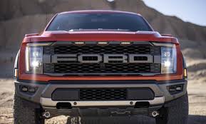 Dubbed as the 'super truck' it has an on the road price of £78,000. 2021 Ford F 150 Raptor Arrives This Summer Raptor R In 2022