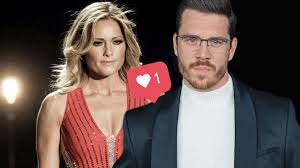 Helene fischer und thomas seitel können nun den nächsten schritt in ihrer beziehung wagen: Wegen Helene Fischer Musste Thomas Seitel Sein Instagram Loschen Promiwood