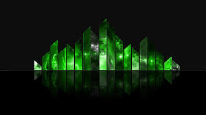 We have a massive amount of desktop and mobile backgrounds. Green Abstract Wallpapers Wallpaper Cave