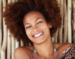 In the sun naturally black hair looks more orange/red toned. Five Ways To Naturally Color Natural Hair My Curly Mane Natural Hair Care Blog Tips And Inspiration