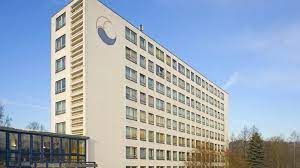 Hotel der therme haus 1. Hotel An Der Therme Haus 2 3 Hotelbetrieb Eingestellt Bad Sulza Holidaycheck Thuringen Deutschland