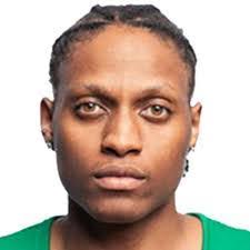 Alonza Luster's Instagram, Twitter & Facebook