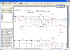 Our circuit drawing software lets you easily construct any type of circuit diagram with dedicated shape libraries. 10 Free Pcb Design Software
