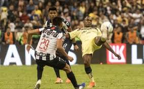 We're not responsible for any video content, please contact video file owners or hosters for any legal complaints. Listos Los Horarios De La Gran Final Entre America Y Monterrey Noticias Deportes Gossip Columnas El Sol De Mexico