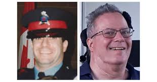 CRAIG TOWN Obituary (2023)