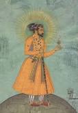 Image result for shah jahan badshah story