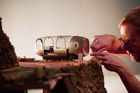 great journey by map project for honda 乗り物