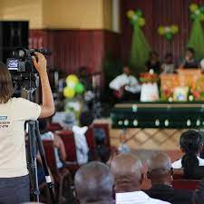 St Lucia Funeral Videography And Photography Services Photography Services Funeral Video St Lucia