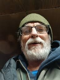 Wiseman Knives working