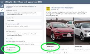 The finance manager in car sales works with dealership management, the sales department and customers to achieve the dealership's goals. Our Top 8 Targeting Tips For Automotive Facebook Ads In 2021