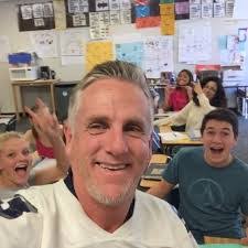 David Bair's Instagram, Twitter & Facebook