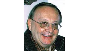 LARRY DANIELS Obituary (1947